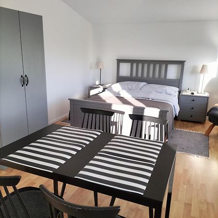 Appartamento Pokoje U Bozeny Ostrowo  Esterno foto