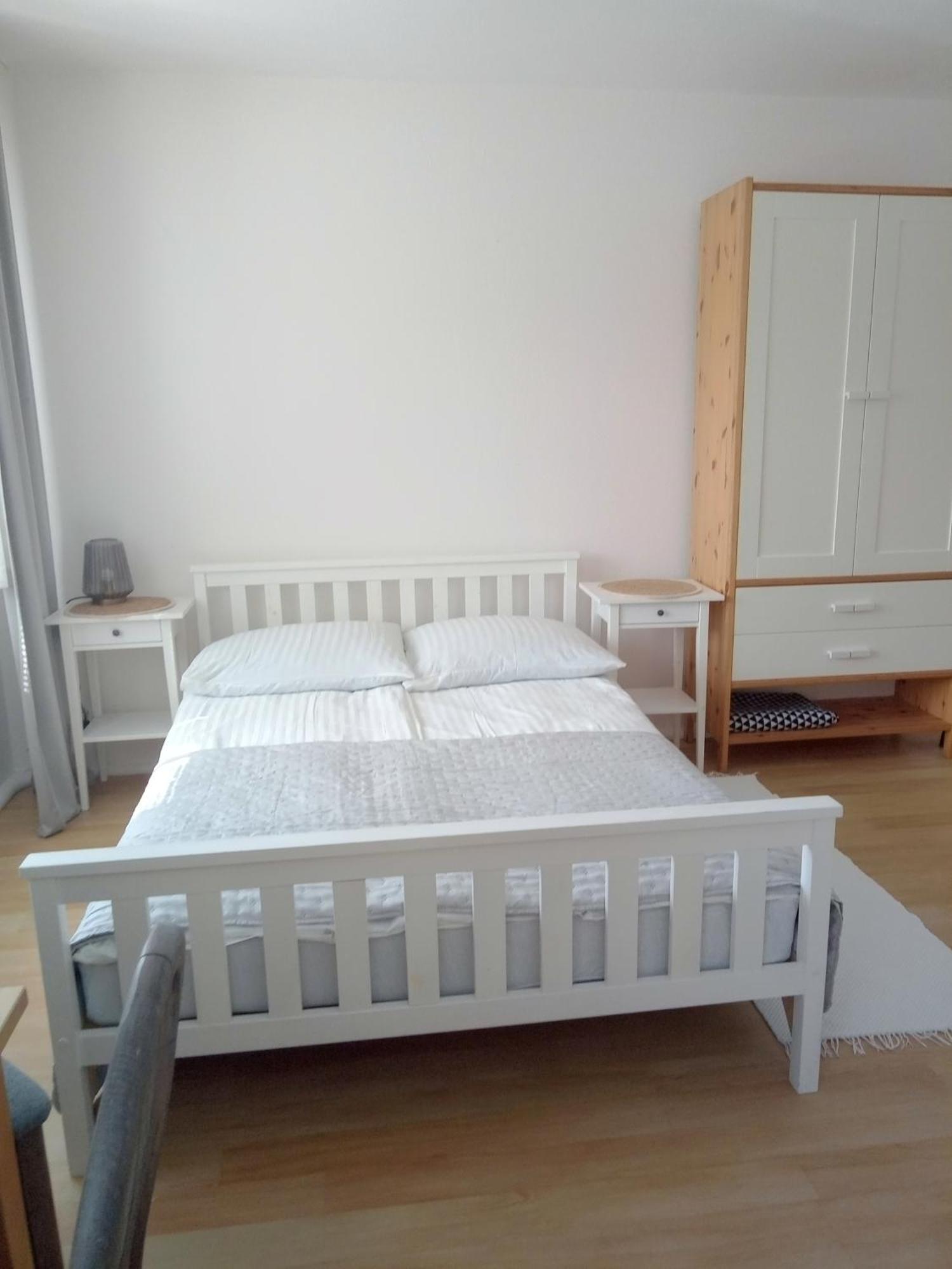 Appartamento Pokoje U Bozeny Ostrowo  Esterno foto