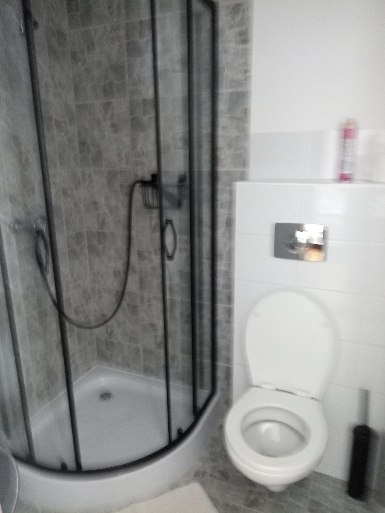 Appartamento Pokoje U Bozeny Ostrowo  Esterno foto